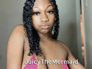 JuicyTheMermaid