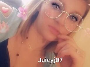 Juicyj07