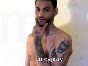 Juicyjaay