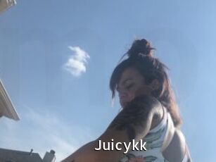 Juicykk