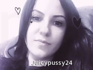 Juicypussy24