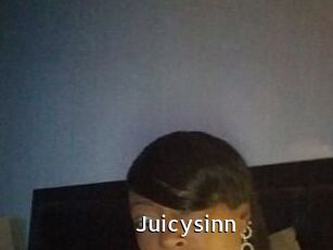 Juicysinn