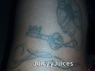JuicyyJuices