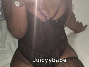 Juicyybabe