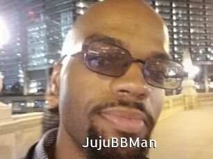 JujuBBMan