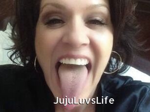 JujuLuvsLife