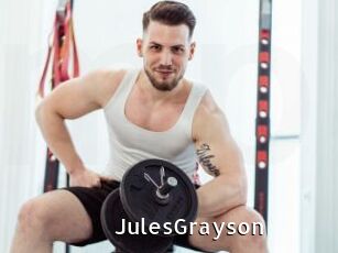 JulesGrayson