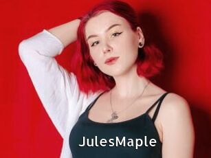 JulesMaple