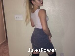 JulesPower