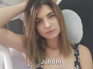 JuliBlei