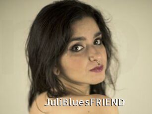 JuliBluesFRIEND