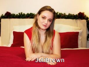 JuliBrown