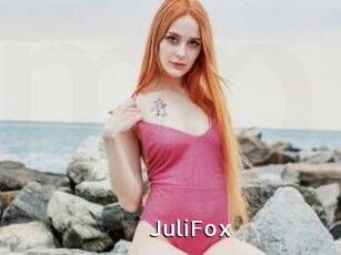 JuliFox
