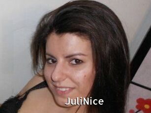JuliNice