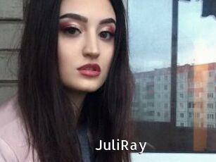 JuliRay