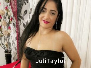 JuliTaylor