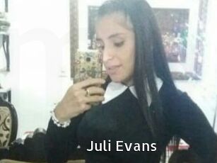Juli_Evans