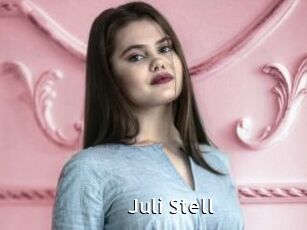 Juli_Stell