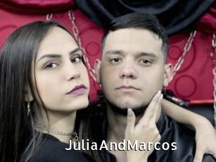 JuliaAndMarcos
