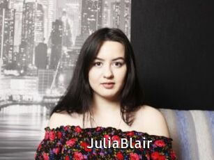 JuliaBlair