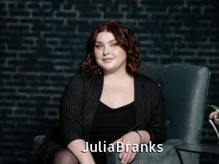 JuliaBranks