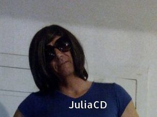 JuliaCD