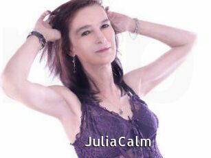 JuliaCalm