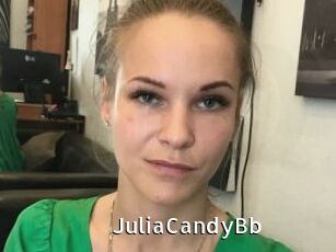 JuliaCandyBb