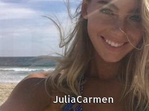 JuliaCarmen My Porno Stash