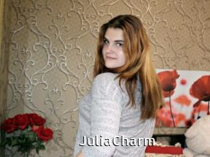 JuliaCharm