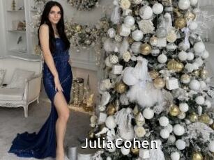 JuliaCohen