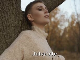 JuliaCole