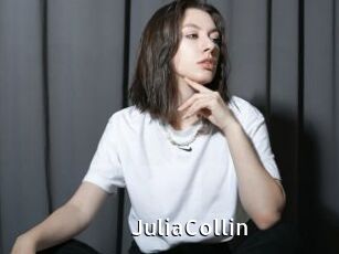 JuliaCollin