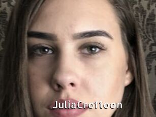 JuliaCroftoon