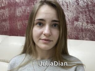 JuliaDian