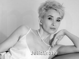 JuliaErato