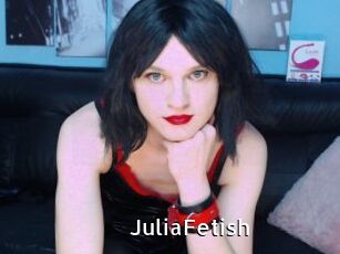 JuliaFetish