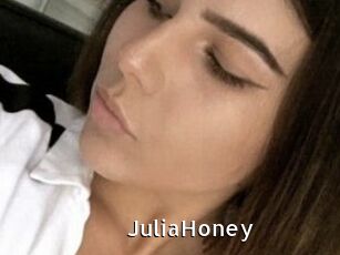 JuliaHoney