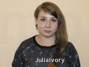 JuliaIvory