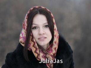 JuliaJas