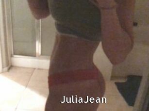 JuliaJean