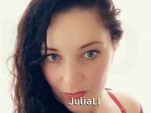 JuliaLI