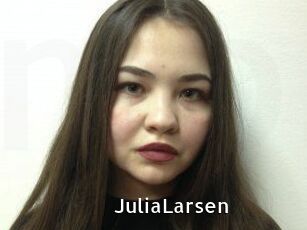 JuliaLarsen