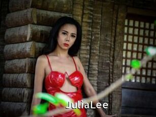 JuliaLee