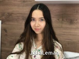JuliaLeman