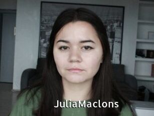 JuliaMaclons