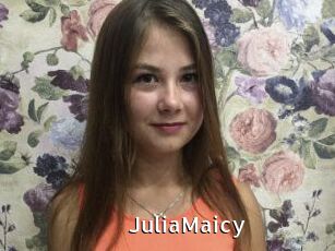 JuliaMaicy