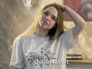 JuliaMason