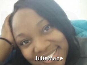 Julia_Maze