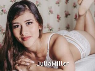 JuliaMiller